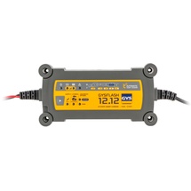 GYS GYSFLASH 12.12 029392 Automatikladegerät 12 A