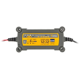 GYS GYSFLASH 12.12 029392 Automatikladegerät 12 A