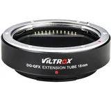 Viltrox DG-GFX, Objektivadapter, Schwarz,