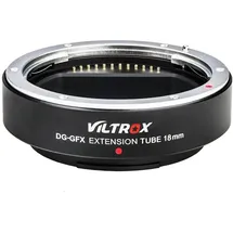 Viltrox DG-GFX, Objektivadapter, Schwarz,