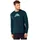 super.natural Sailor Pullover Blueberry / Jet Black / Citadel Blue XL