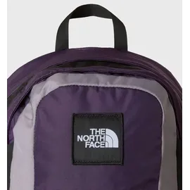 The North Face Hot Shot Mini One Size Metal Pink/Schwarz