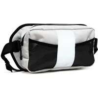 Capsuled Hip 4 L Tasche, Grauweiß