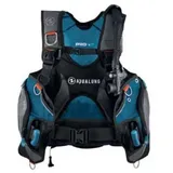 Aqua Lung Aqualung PRO HD Herren - Tarierjacket - Farbe Petrol - Gr. XS