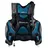 Aqua Lung Aqualung PRO HD Herren - Tarierjacket - Farbe Petrol - Gr. XS