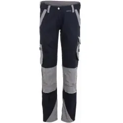 Planam® Damen Stretch-Bundhose NORIT 1 Stück, Größe: 42