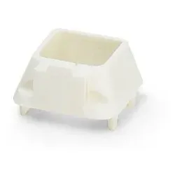 Phoenix Contact 2891819 Plug Guard Security-Rahmen FL PLUG GUARD WH FLPLUGGUARDWH - 20 Stück