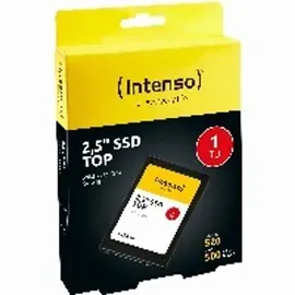 Intenso Top Performance 1 TB 2,5"