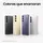 Samsung Galaxy S24+ 5G 12 GB RAM 512 GB Cobalt Violet