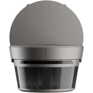 Busch-Jaeger Busch-Wächter® PRO 90° Bewegungsmelder edelstahl