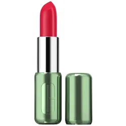 Clinique Pop Longwear Lipstick Satin Lippenstift 37 - PEPPERMINT POP 3.9 g Pink 