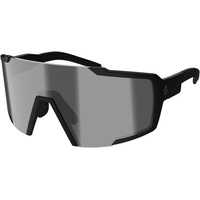 Scott Shield Compact black matt/grey (289235-0135-119)
