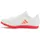 adidas Allroundstar Kinder Silber/Weiß 38
