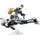 Hasbro Star Wars Speeder Bike Scout Trooper & Grogu Figur 10 cm