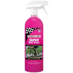 Super Bike Wash Fahrrad-Reiniger 1 LITER