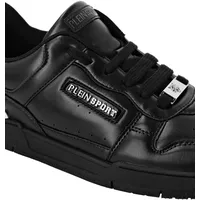 Plein Sport Lo-Top Turnschuhe Gr. 46 (EU) - in