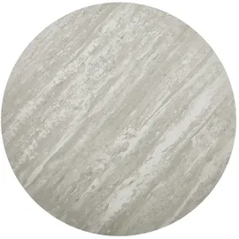 Furnhouse Couchtisch Tango ¦ grau ¦ Maße (cm): H: 40 Ø: 60.0