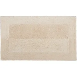 KLEINE WOLKE Havanna 70 x 120 cm natur