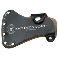 Ochsenkopf OX E-270 Tasche für Ganzstahlbeil 2153742 Werkzeugtasche unbestückt