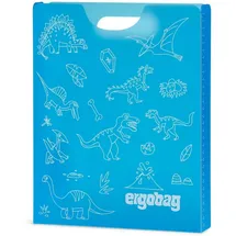ergobag Heftebox Dinosaurier