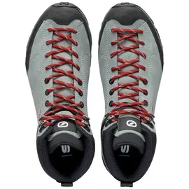 Scarpa Mojito Hike GTX Damen Conifer/Raspberry 40,5