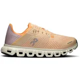 Damen Cloud 6 Coast Schuhe (Größe 37, orange)