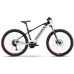 GasGas G Cross Country 2.0 T350 black white 2024 - RH 55 cm