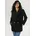 Übergangsjacke schwarz M