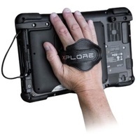 Zebra Technologies Zebra - Handschlaufe für Tablet - für Xplore Bobcat| XSlate D10| XSLATE B10, D10