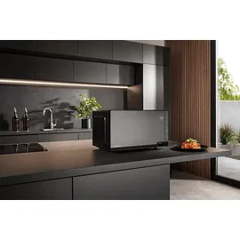 Hisense H25MOBS4HGI, Mikrowelle (900 Watt, Grillfunktion)
