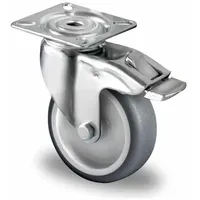 CASCOO Lenkrolle 75 kg