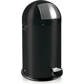 Eko Kickcan 33 l schwarz