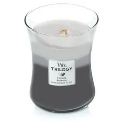 Warm Woods 275g
