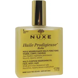 NUXE Huile Prodigieuse Riche 100 ml