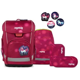 ergobag Cubo Light Set MondzauBär