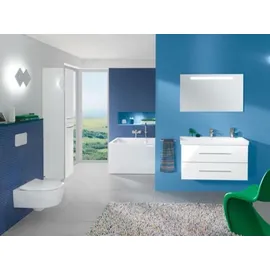 Villeroy & Boch More To See One Spiegel mit LED-Beleuchtung A430A400