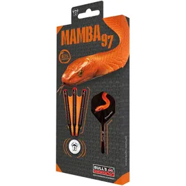 BULL'S Mamba-97 M6 Softdart 18 g