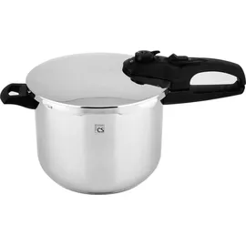 CS Kochsysteme KAISERSLAUTERN Schnellkochtopf 6 l,