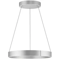 Paul Neuhaus Pendelleuchte PURE-E-CLIPSE, - ø70 cm Metall CCT