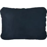 Therm-A-Rest Komprimierbares Kissen OuterSpace blau 28 x 38 x 13 cm