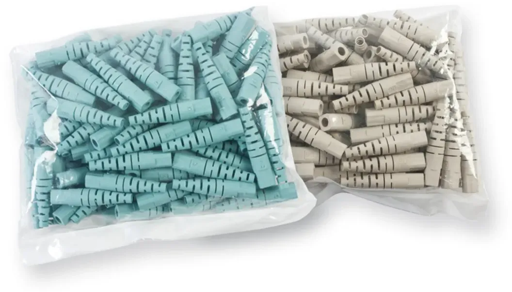 Corning Knickschutztülle aqua für 95-400-31-BP3A