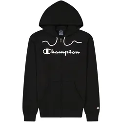Champion Jacke Kapuzensweatjacke