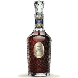 old st. croix Non Plus Ultra La Galante 43,4% vol 0,7 l Geschenkbox
