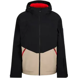 Ziener Tobin-Z Skijacke Herren Beige 58