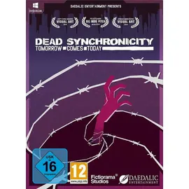 Dead Synchronicity: Tomorrow Comes Today (PC)