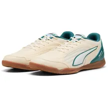 Puma Truco IV Fußballschuh Herren Schwarz 46,5