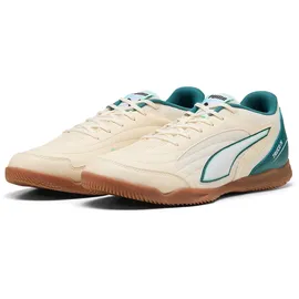 Puma Truco IV Fußballschuh Herren Schwarz 46,5