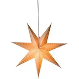 Konstsmide Weihnachtsstern 2910-200  LED Weiß