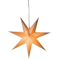 Konstsmide Weihnachtsstern 2910-200  LED Weiß