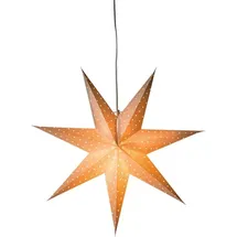 Konstsmide Weihnachtsstern 2910-200  LED Weiß
